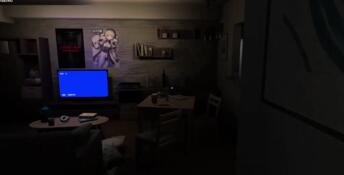 Blue Maiden PC Screenshot