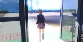 BLUE REFLECTION: Second Light