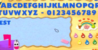 Blues Treasure Hunt PC Screenshot