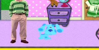 Blues Treasure Hunt PC Screenshot