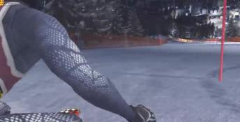 Bode Miller Alpine Skiing PC Screenshot
