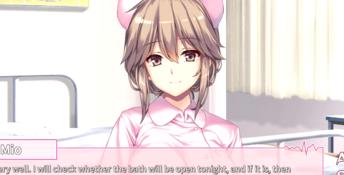 Boku to Nurse no Kenshuu Nisshi PC Screenshot