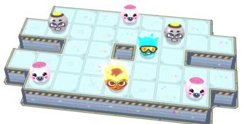 Bomb Club Deluxe PC Screenshot
