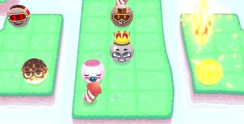 Bomb Club Deluxe