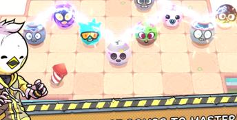 Bomb Club Deluxe PC Screenshot