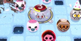Bomb Club Deluxe PC Screenshot