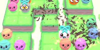 Bomb Club Deluxe PC Screenshot