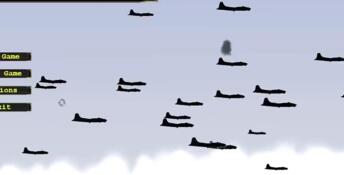 Bomber Command PC Screenshot