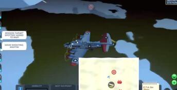 Bomber Crew: USAAF PC Screenshot