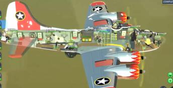 Bomber Crew: USAAF PC Screenshot