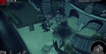 Bombshell PC Screenshot