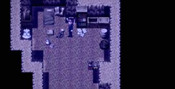 Bones Tales: The Manor PC Screenshot