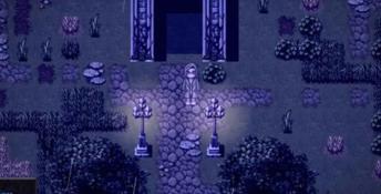 Bones Tales: The Manor PC Screenshot