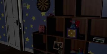 Boogeyman PC Screenshot