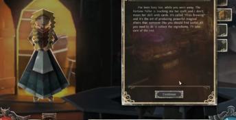 Book of Demons PC Screenshot