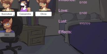 Book of Lust PC Screenshot