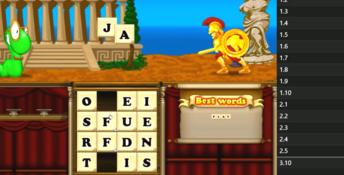 Bookworm Adventures PC Screenshot