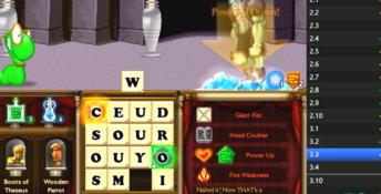 Bookworm Adventures PC Screenshot