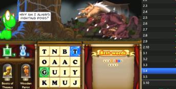 Bookworm Adventures PC Screenshot