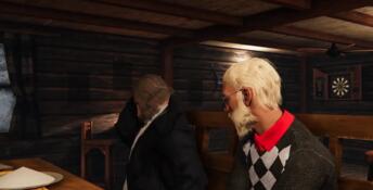 Booze Masters: Freezing Moonshine PC Screenshot