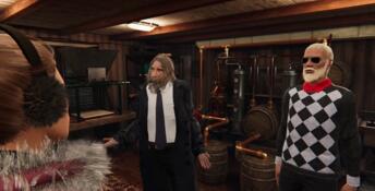Booze Masters: Freezing Moonshine PC Screenshot