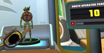 Border Bots VR PC Screenshot
