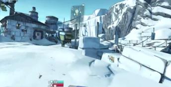 Borderlands 2 VR PC Screenshot