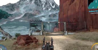 Borderlands 3: Bounty of Blood PC Screenshot