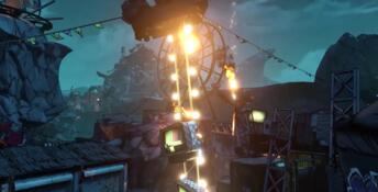 Borderlands 4 PC Screenshot