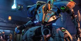 Borderlands 4 PC Screenshot