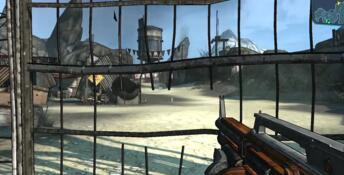 Borderlands Game of the Year PC Screenshot