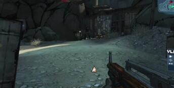 Borderlands Game of the Year PC Screenshot