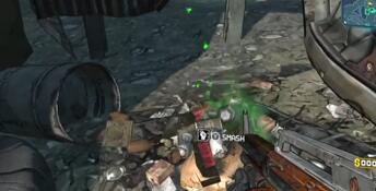 Borderlands Game of the Year PC Screenshot