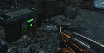 Borderlands Game of the Year PC Screenshot