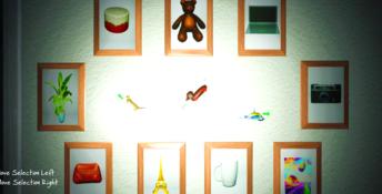 Born Into Fear PC Screenshot