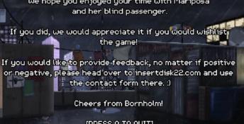 Born Punk PC Screenshot