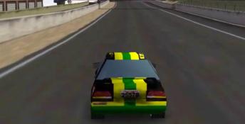 Boss Rally PC Screenshot