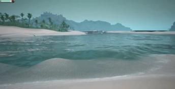 Boulder Island PC Screenshot