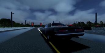 Bounty: Drag Racing PC Screenshot