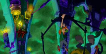 Brain Dead 13 PC Screenshot
