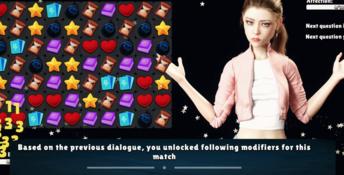 Brain Exam with Benefits 2
