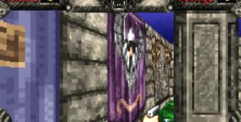 Bram Stoker's Dracula PC Screenshot