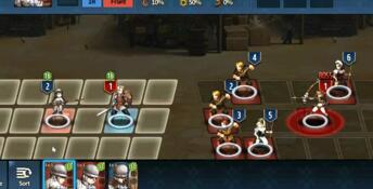 Brave Nine