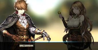 Brave Nine PC Screenshot