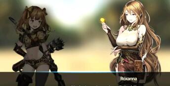Brave Nine PC Screenshot