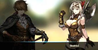 Brave Nine PC Screenshot