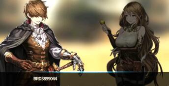 Brave Nine PC Screenshot
