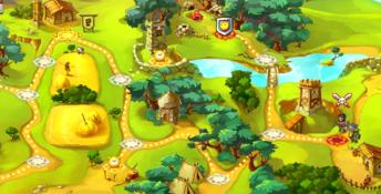 Braveland Heroes PC Screenshot
