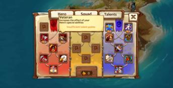 Braveland Pirate PC Screenshot