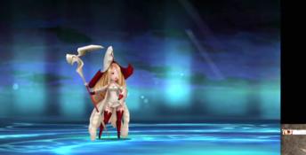 Bravely Default PC Screenshot